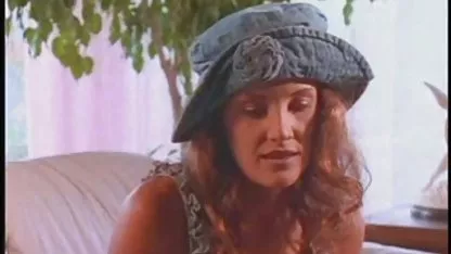 Hot seksi rambut coklat Kelly kacau dengan wajah video porn indo xxx end