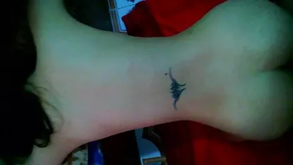 Cheri Taylor - indo hamil xxx skandal